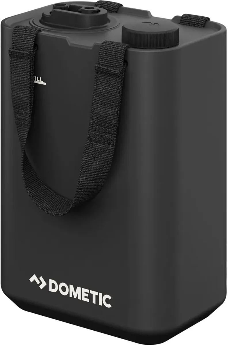 Dometic GO Hydration Watercontainer – 11 Liter – BPA-vrij – Inclusief Kraan