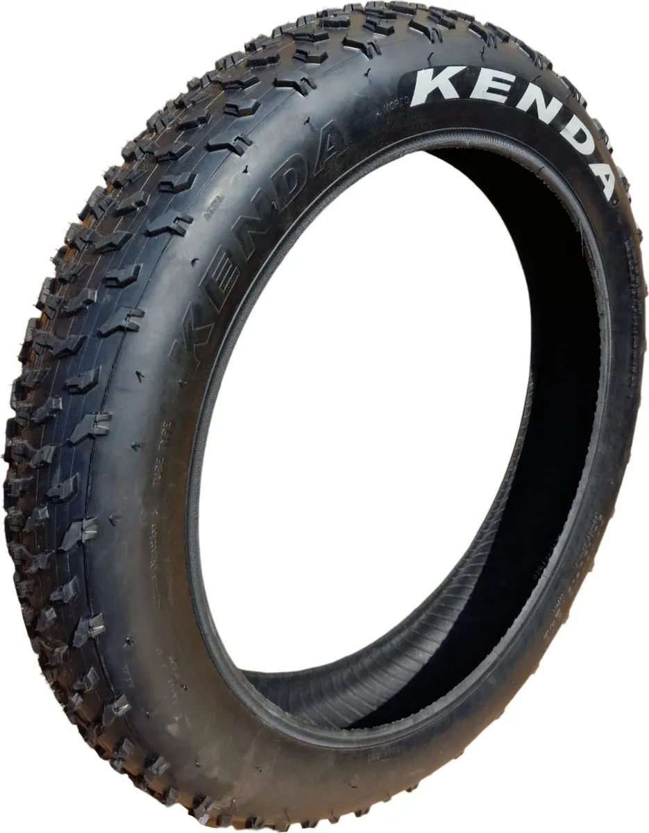 Kenda Buitenband Fatbike 20x4.0