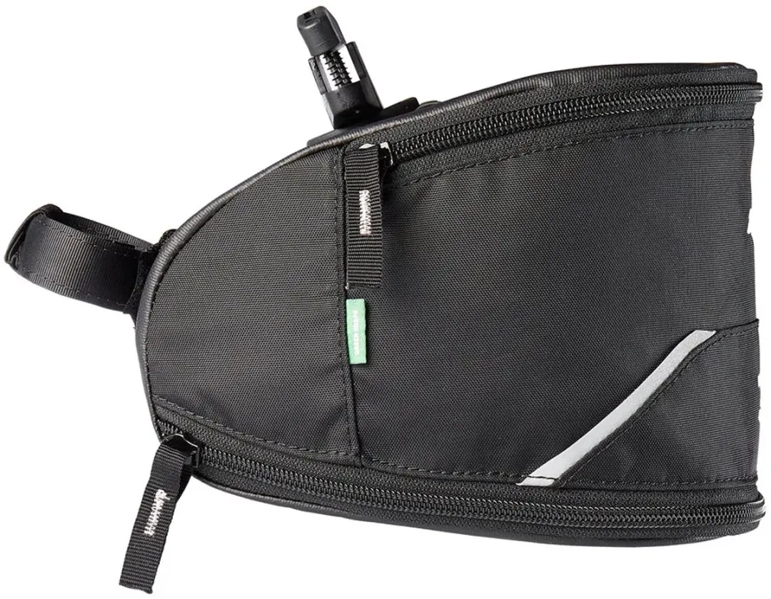Vaude Tool XXL Fietstas - 3L - Zwart