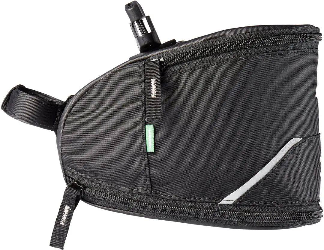 Vaude Tool XXL Fietstas - 3L - Zwart