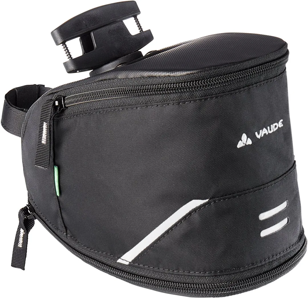 Vaude Tool XXL Fietstas - 3L - Zwart