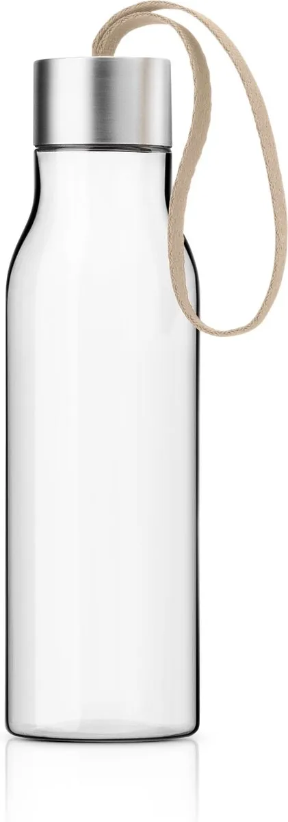 Eva Solo Drinkfles 500ml