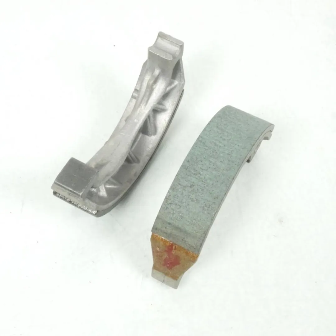 Peugeot Scooter 50 Mâchoire de frein Brembo 1996-1999
