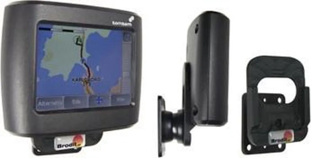 Brodit TomTom One 215103 Passieve Houder