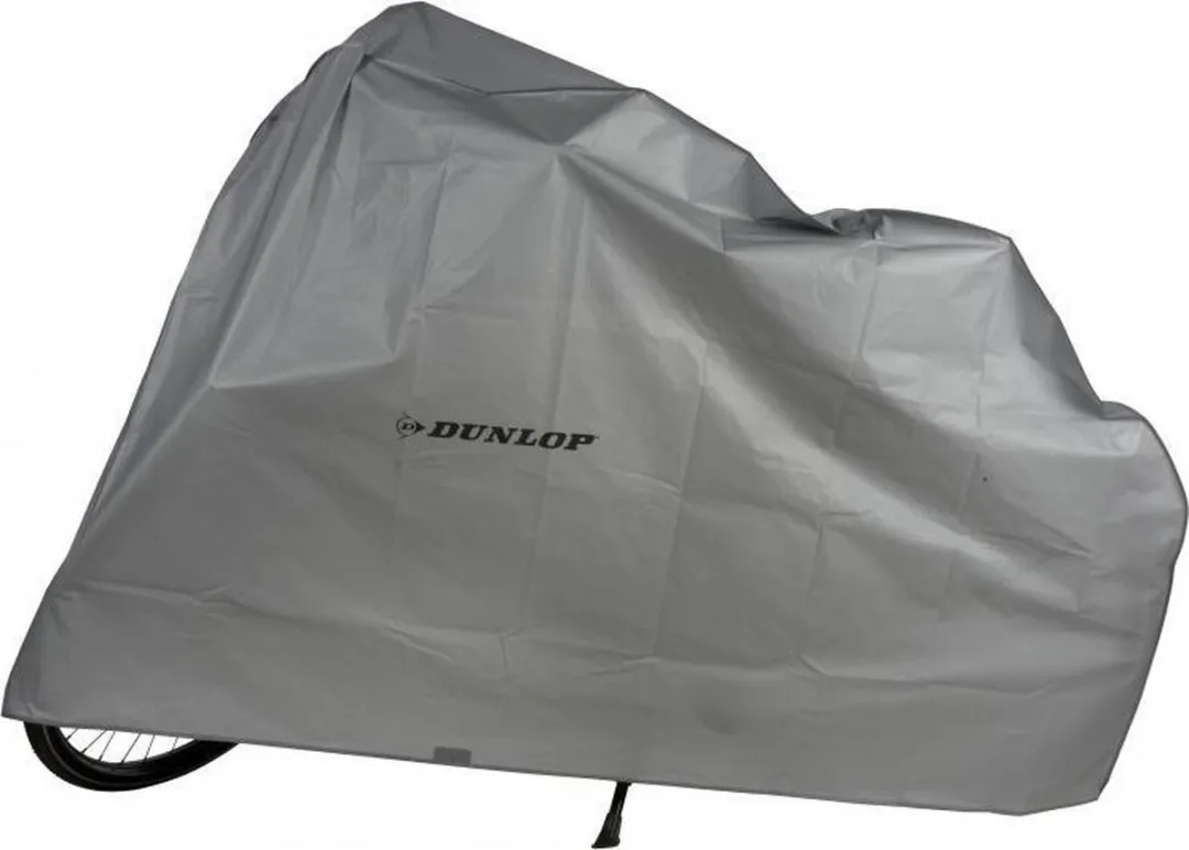 Dunlop Fietshoes Scooterhoes 210x110cm