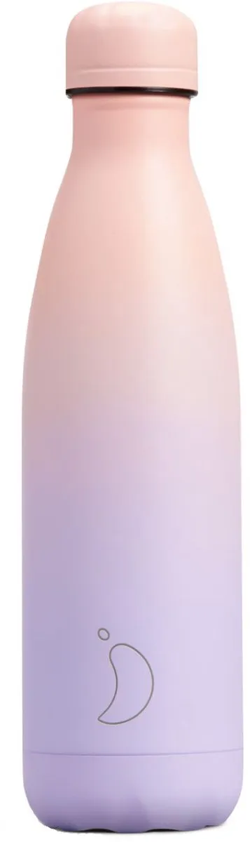 Chillys Original 500ml Thermosfles
