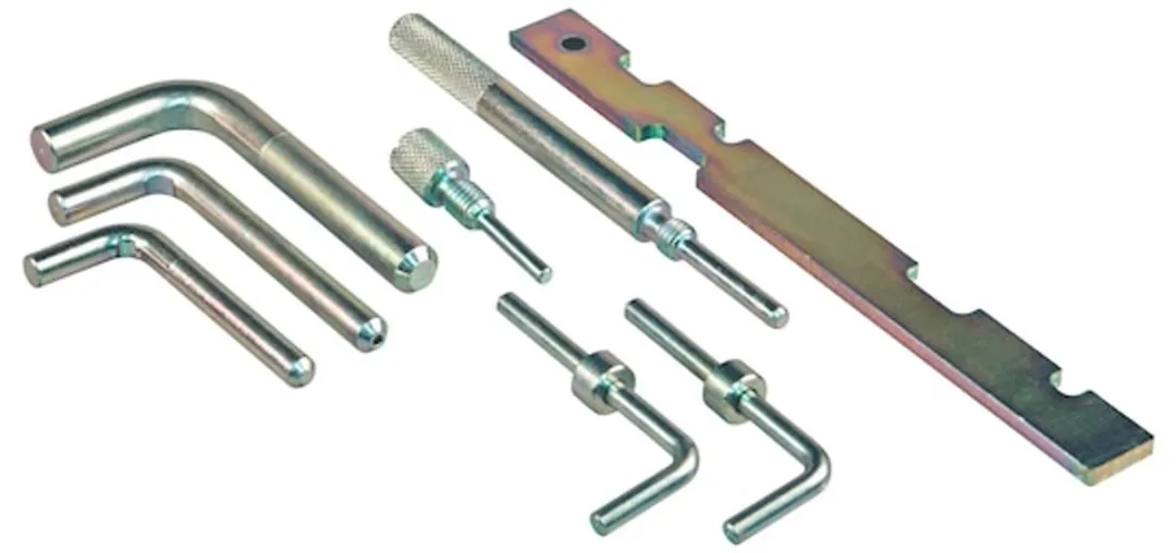 Würth Timinggereedschap Set 8-delig