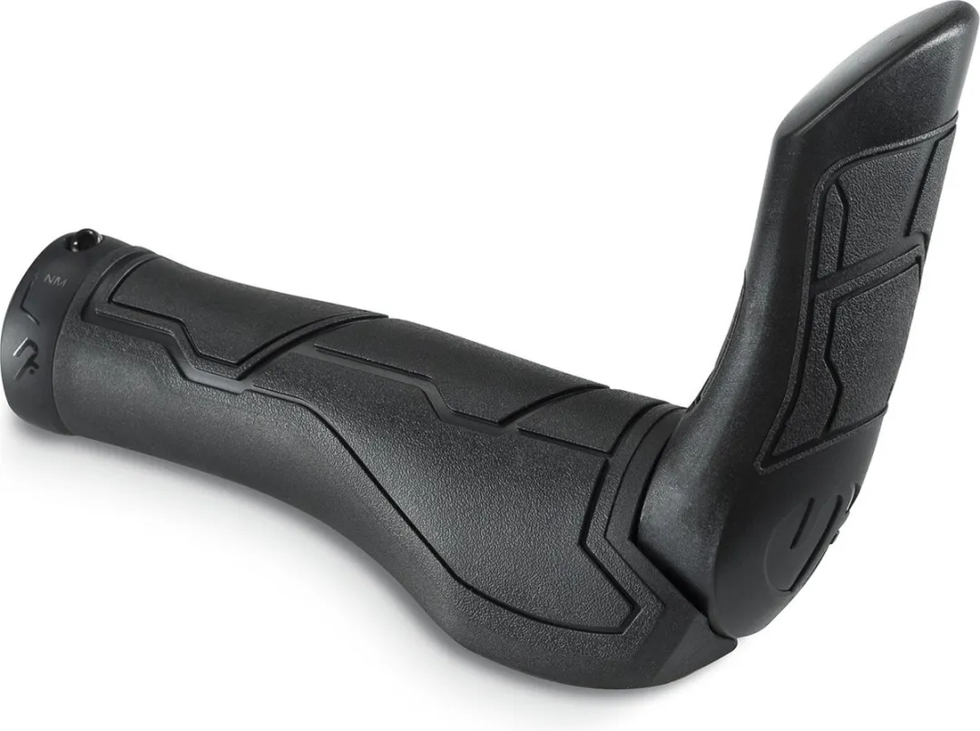 Cube Natural Fit Grips All Terrain Bar Ends