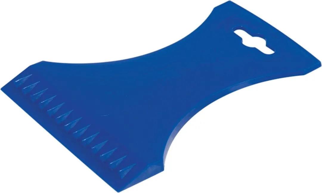 Silverline IJsschraper