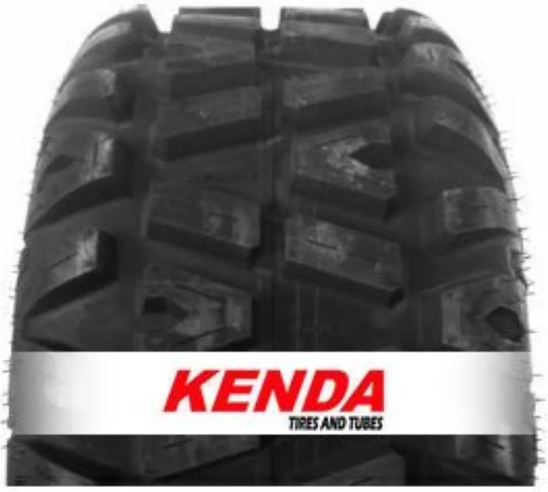 Kenda K585 Bounty Hunter HT Radiaal AT27x11 56N