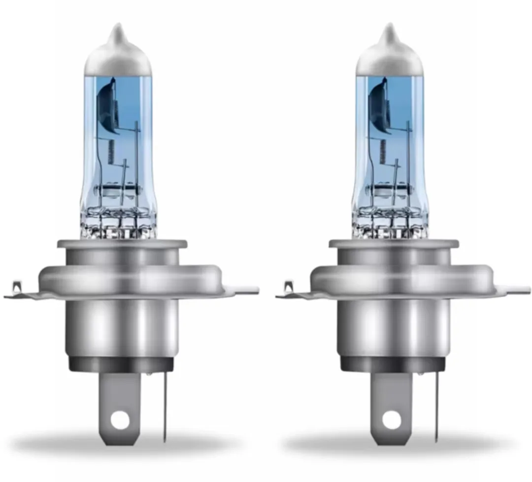 Osram Cool Blue Intense Next Gen H4 Halogeen Autolampen - 2 Stuks