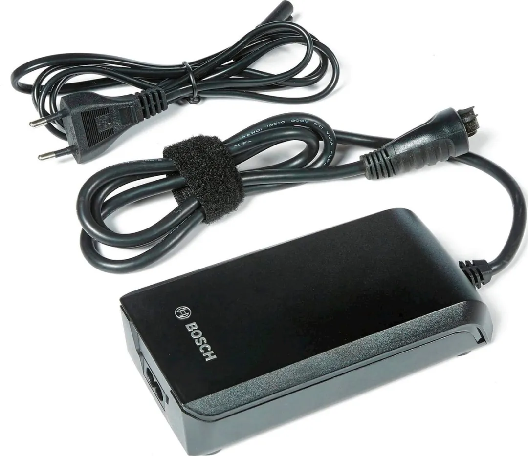 Bosch Charger Standard 4A 36V Acculader - Zwart