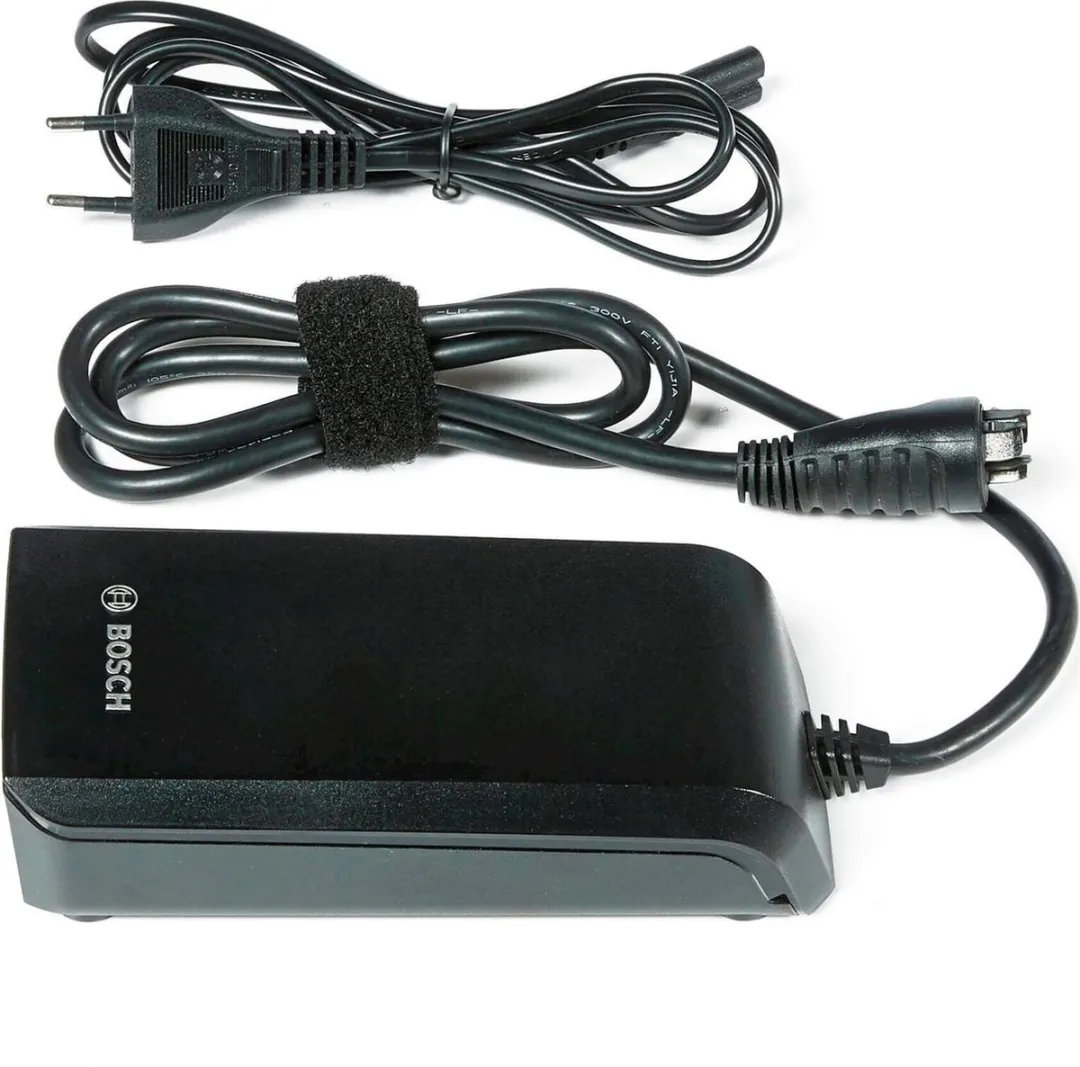 Bosch Charger Standard 4A 36V Acculader - Zwart