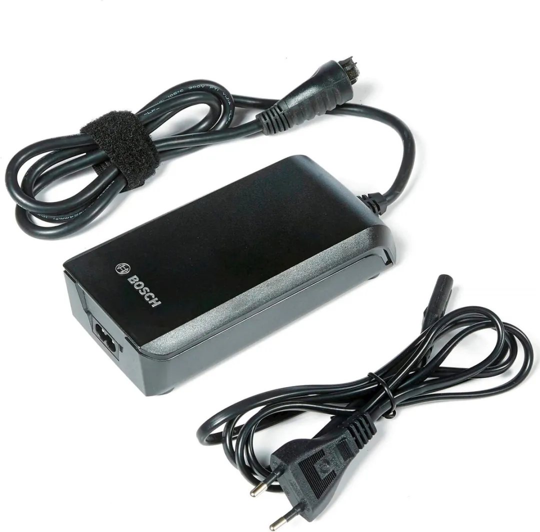 Bosch Charger Standard 4A 36V Acculader - Zwart