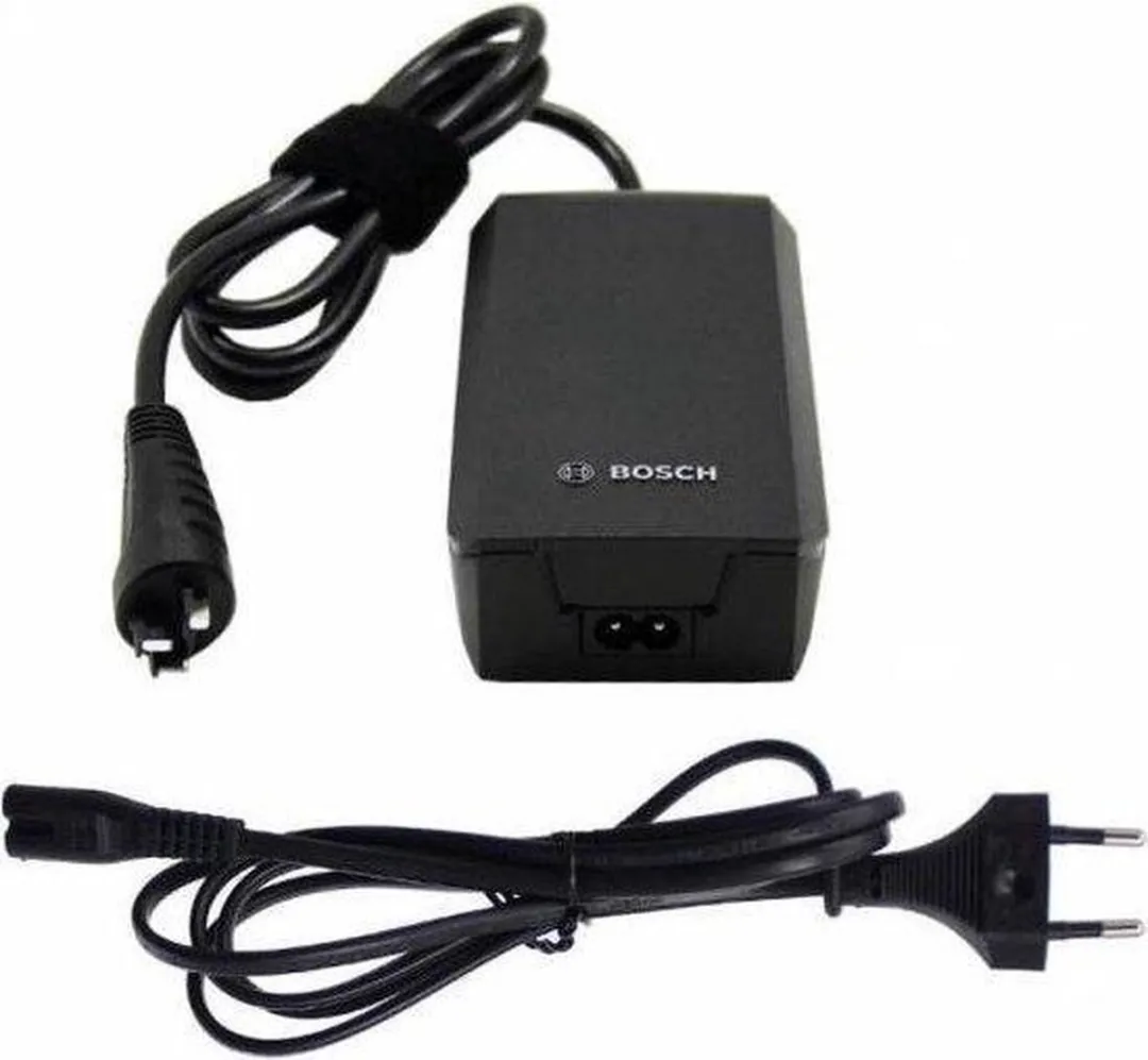Bosch Charger Standard 4A 36V Acculader