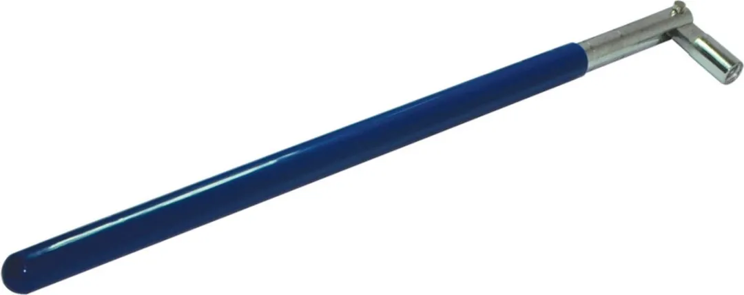 Silverline Ventiel Hefboom 300mm