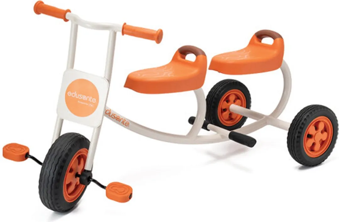 Eduplay Taxi Educatief Voertuig