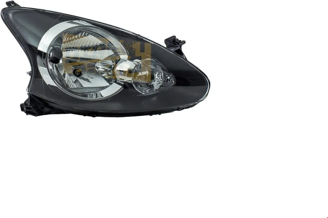 Toyota Aygo Koplamp Links 811700H011