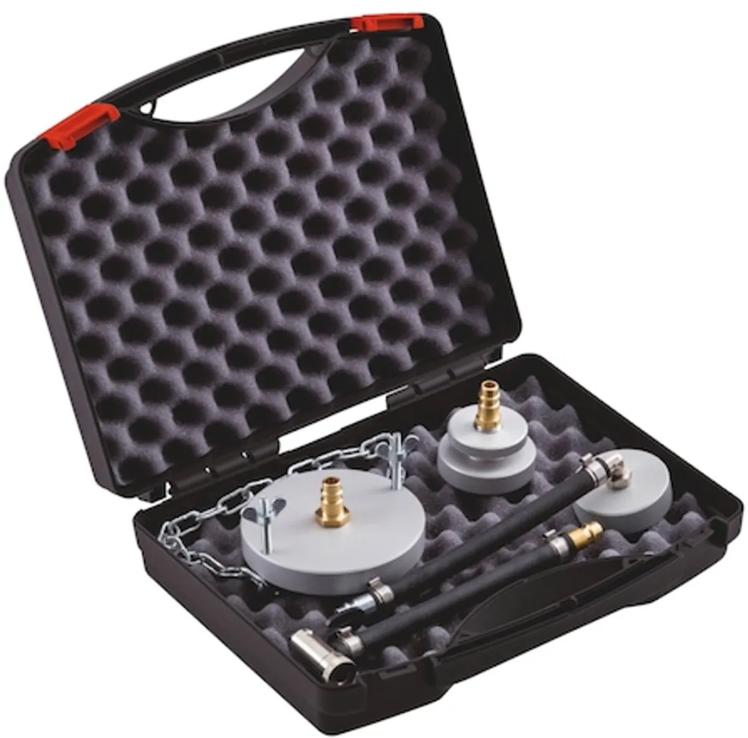 Würth Adapterkoffer - 4 Stuks