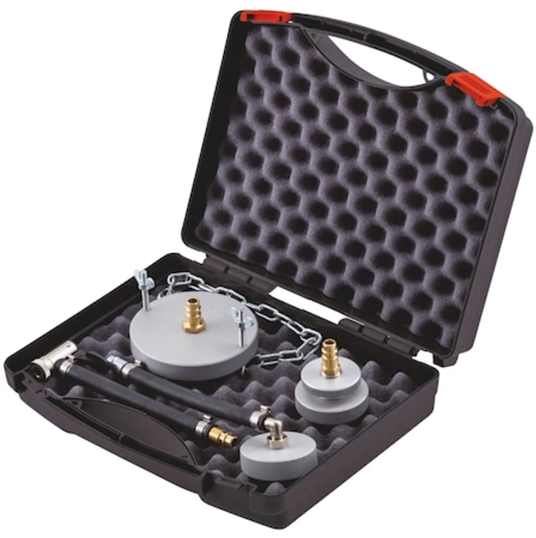 Würth Adapterkoffer