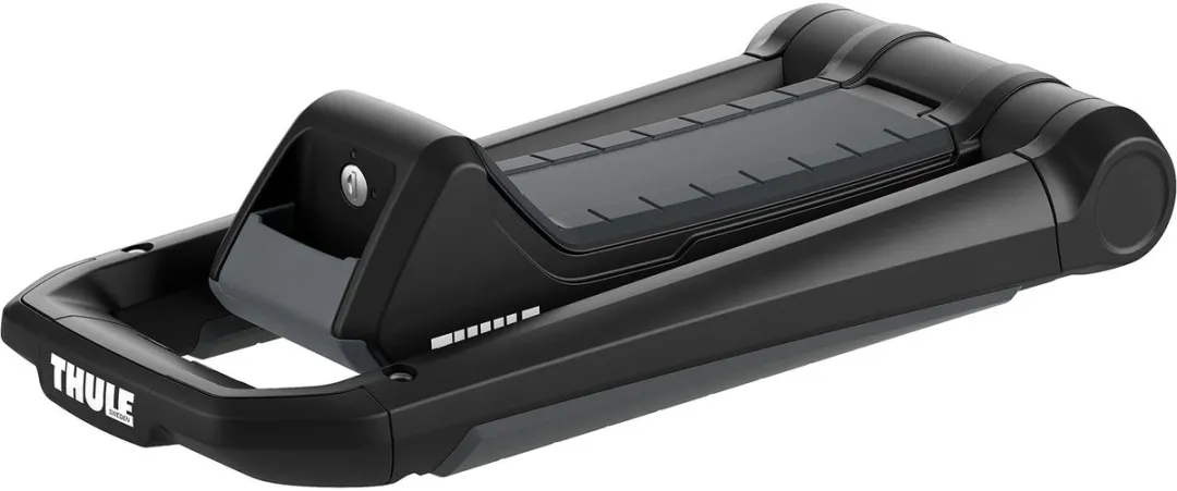 Thule Hull-A-Port Aero Kajakdrager - Zwart - afbeelding 6 van 6