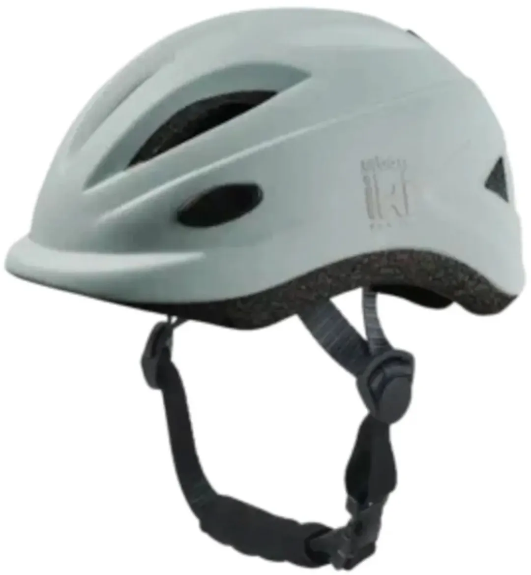 Urban Iki Helm Aotake Light Blue