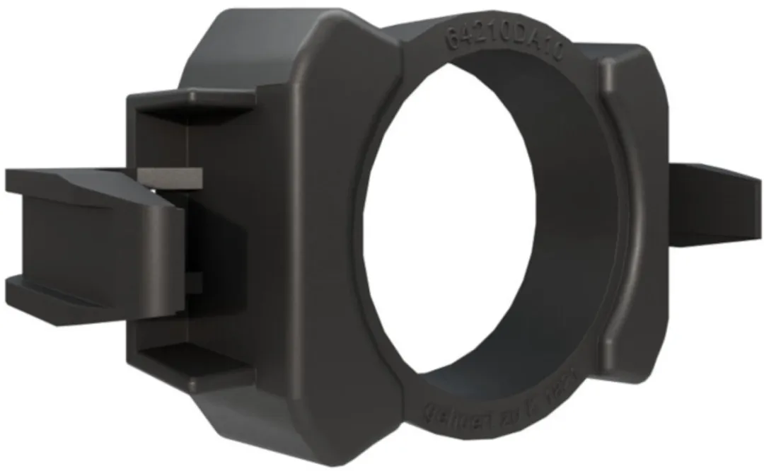 Osram H7 Ledriving Adapter Set 64210DA10 - 2 Stuks