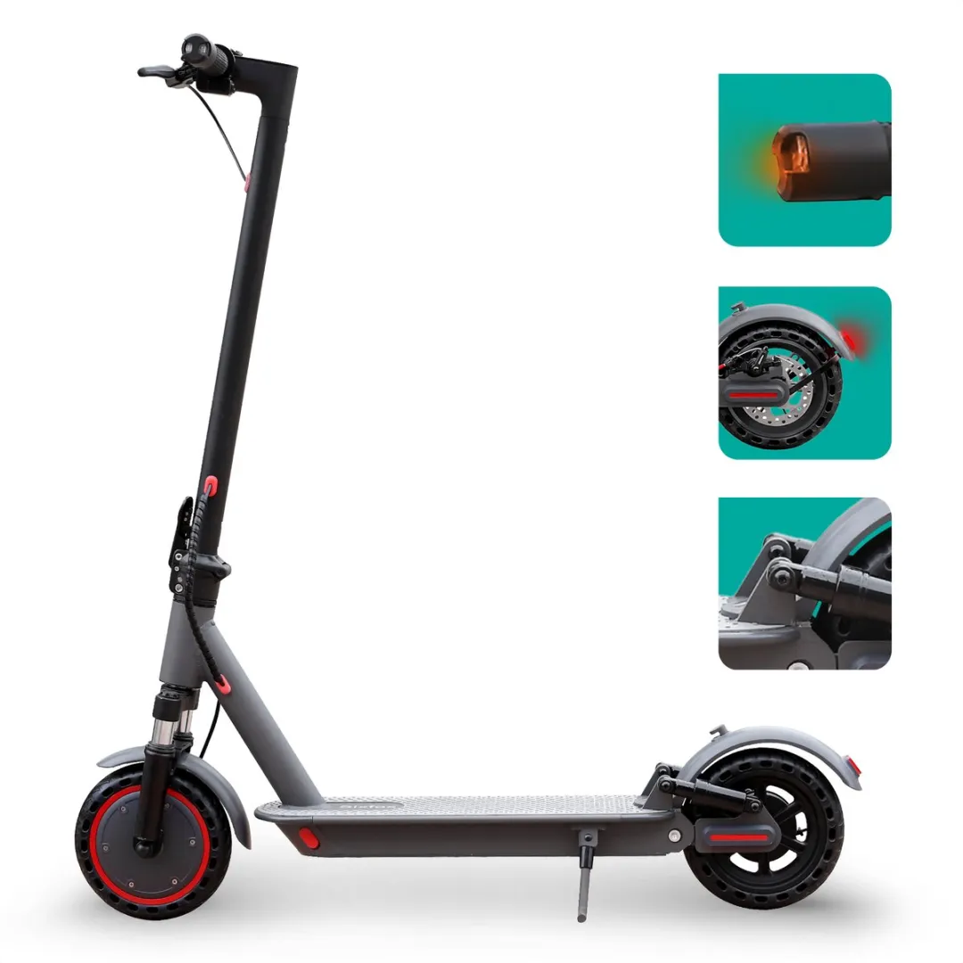 Stay-on AP07 Elektrische Step