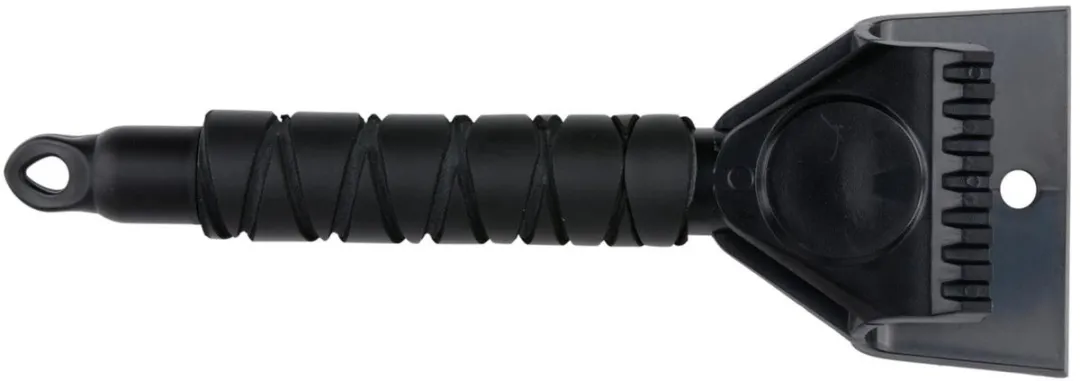 Dunlop IJskrabber 2-in-1