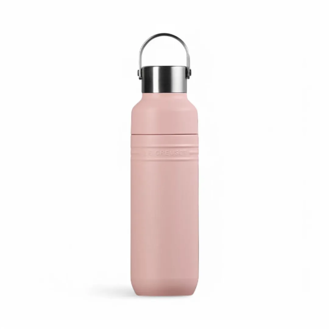 Le Creuset Drinkfles On The Go 0,5L