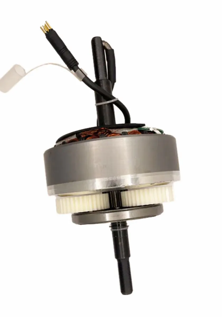 OUXI V8 H9 Motor