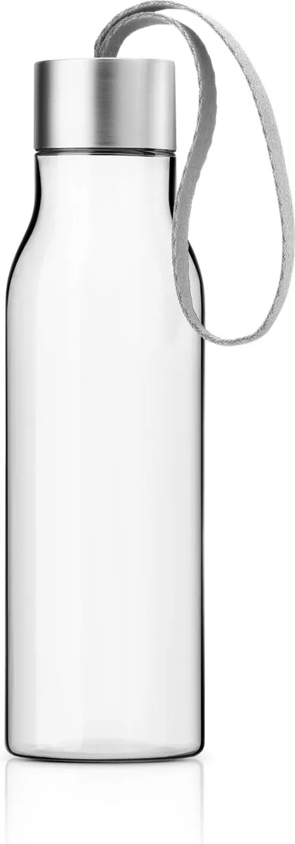 Eva Solo Drinkfles 500ml Kunststof