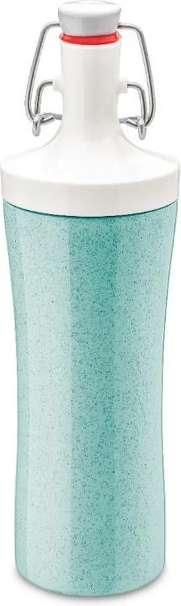 Koziol Organic Aqua Waterfles 425ml