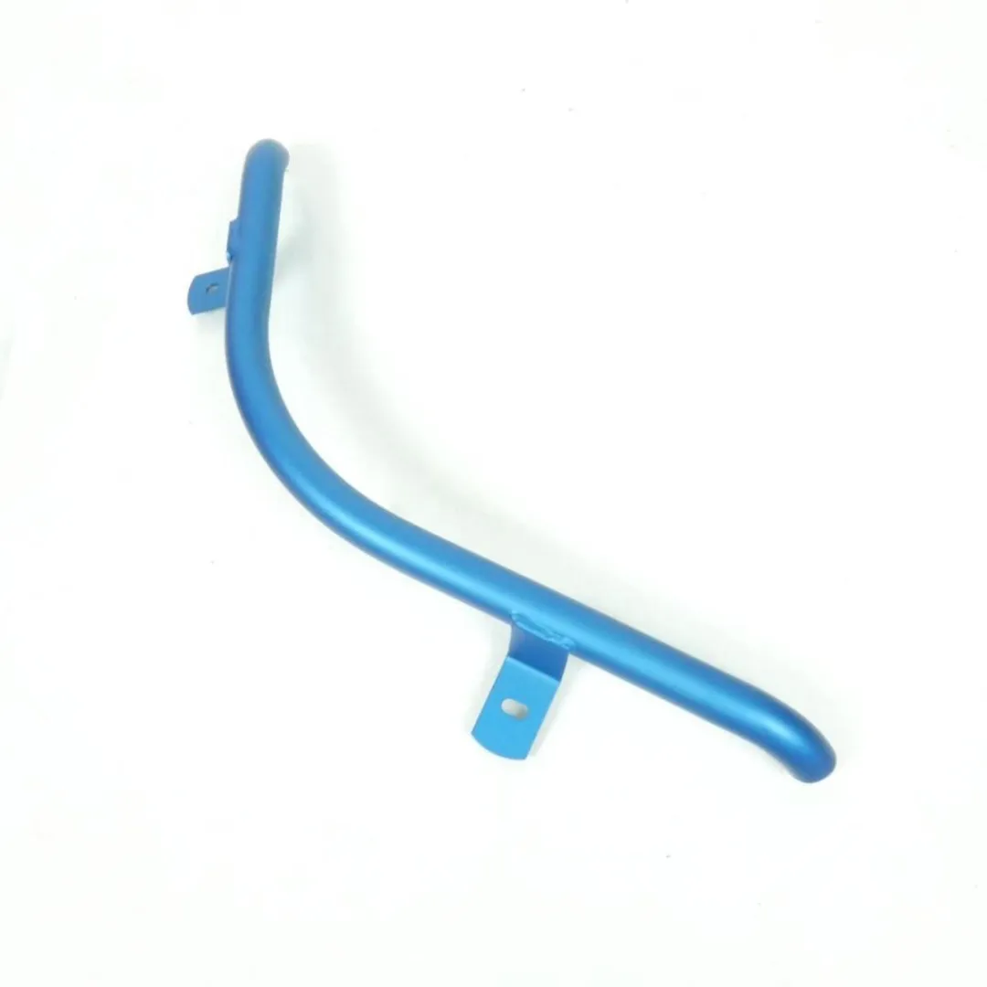 Peugeot Tube Protection Bas Caisse D 50 TKR - Blauw