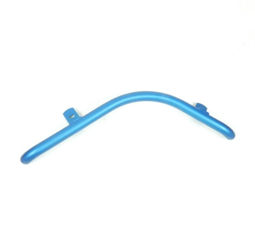 Peugeot Tube Protection Bas Caisse D 50 TKR - Blauw