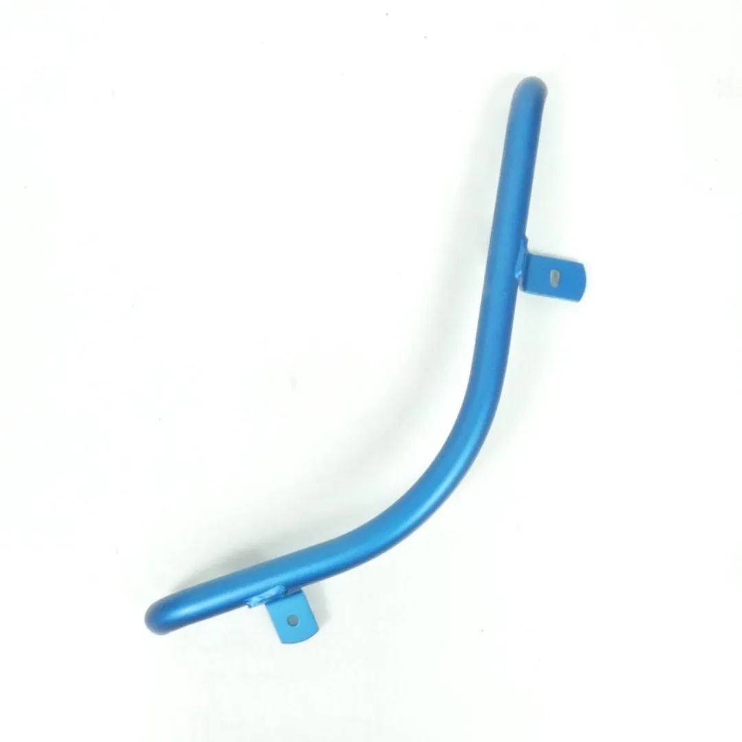 Peugeot Tube Protection Bas Caisse D 50 TKR