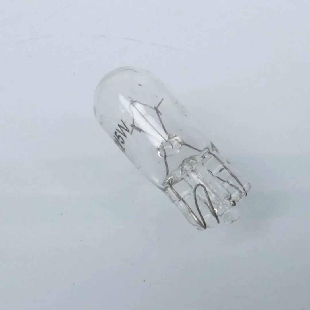 Osram W5W 5W 12V Knipperlichtlamp - Wit