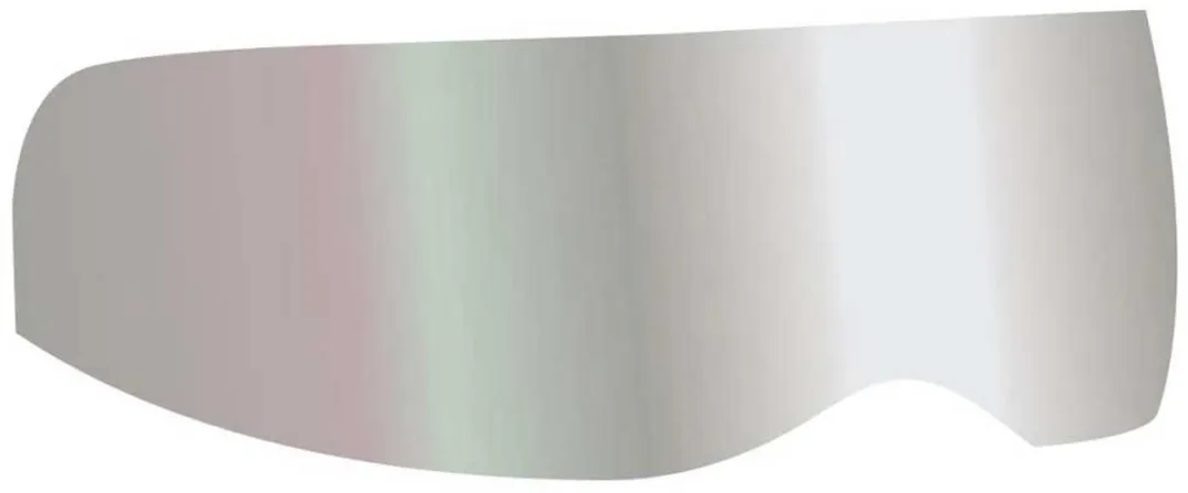 Shark Evoline Zonnevizier - Zilver