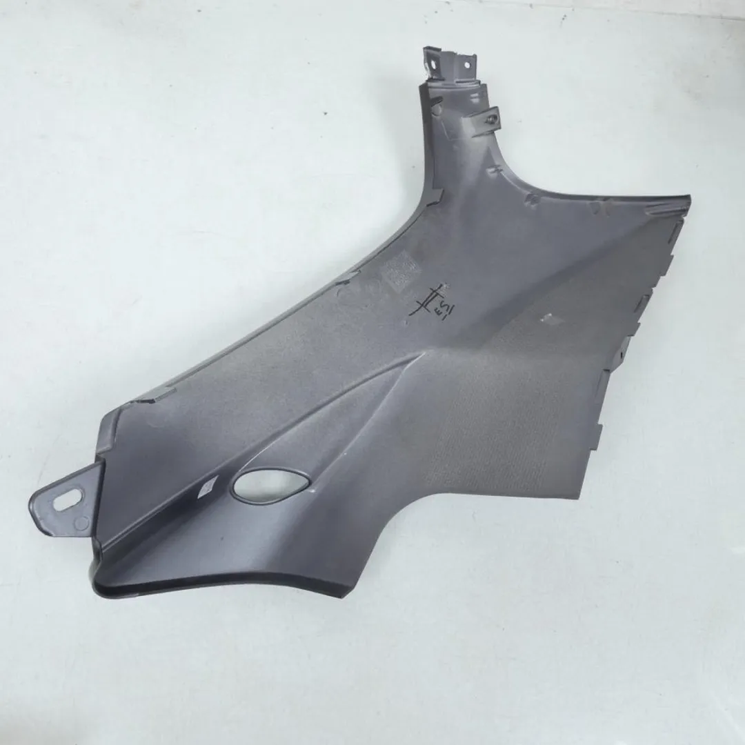 Peugeot 50 Speedfight Sabot Basaisscherm Links