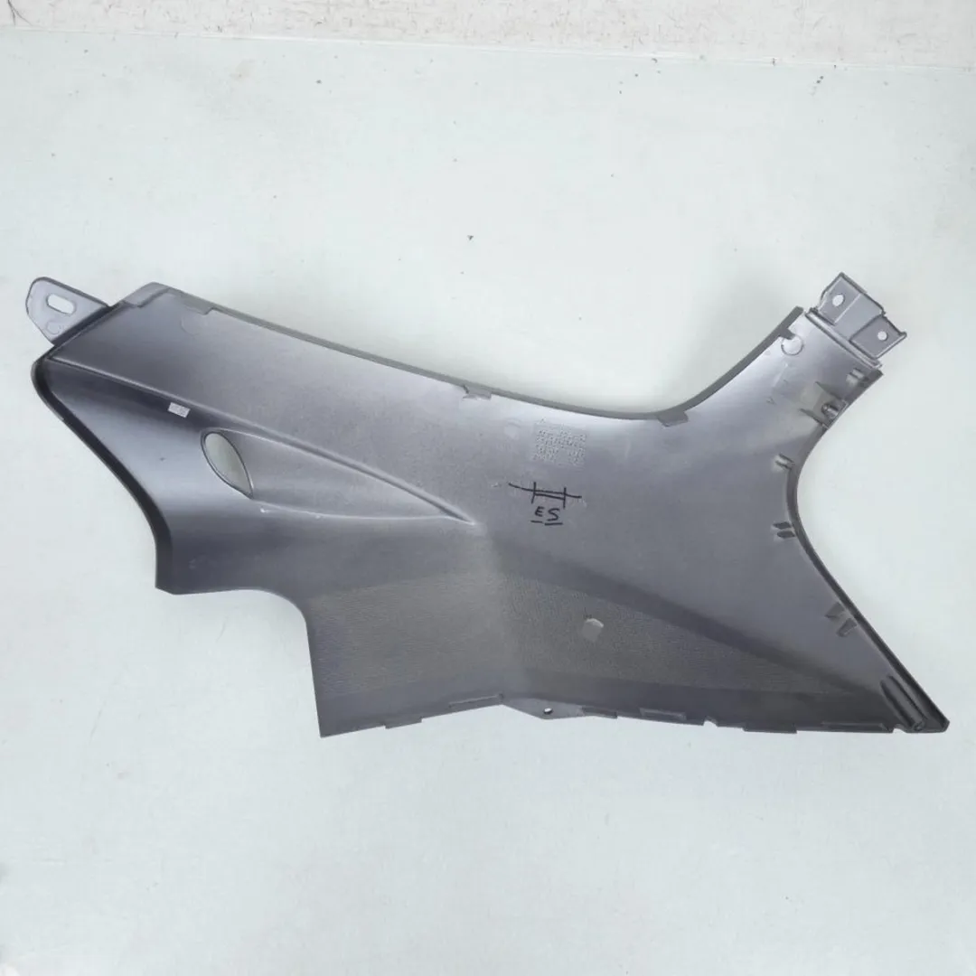 Peugeot 50 Speedfight Sabot Basaisscherm Links - 734275ES