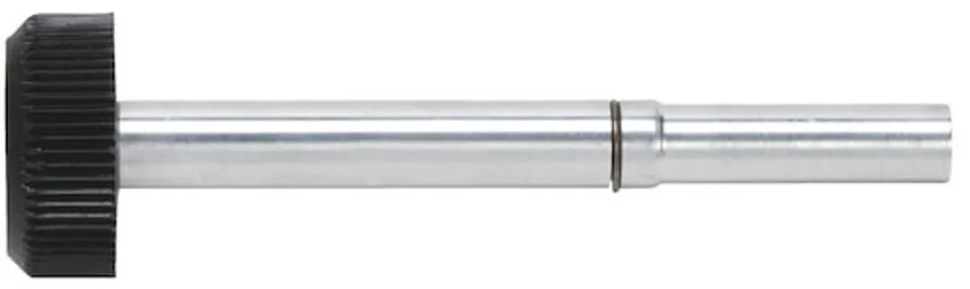 Würth Schroefdraadhuls - 1 Stuks - Zilver/Zwart