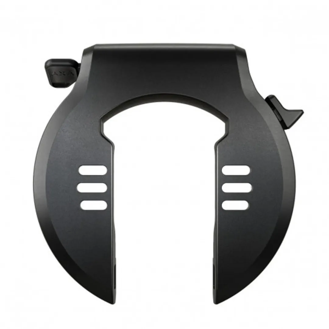 AXA Atlas ART2 Ringslot - 100cm Ketting - Zwart