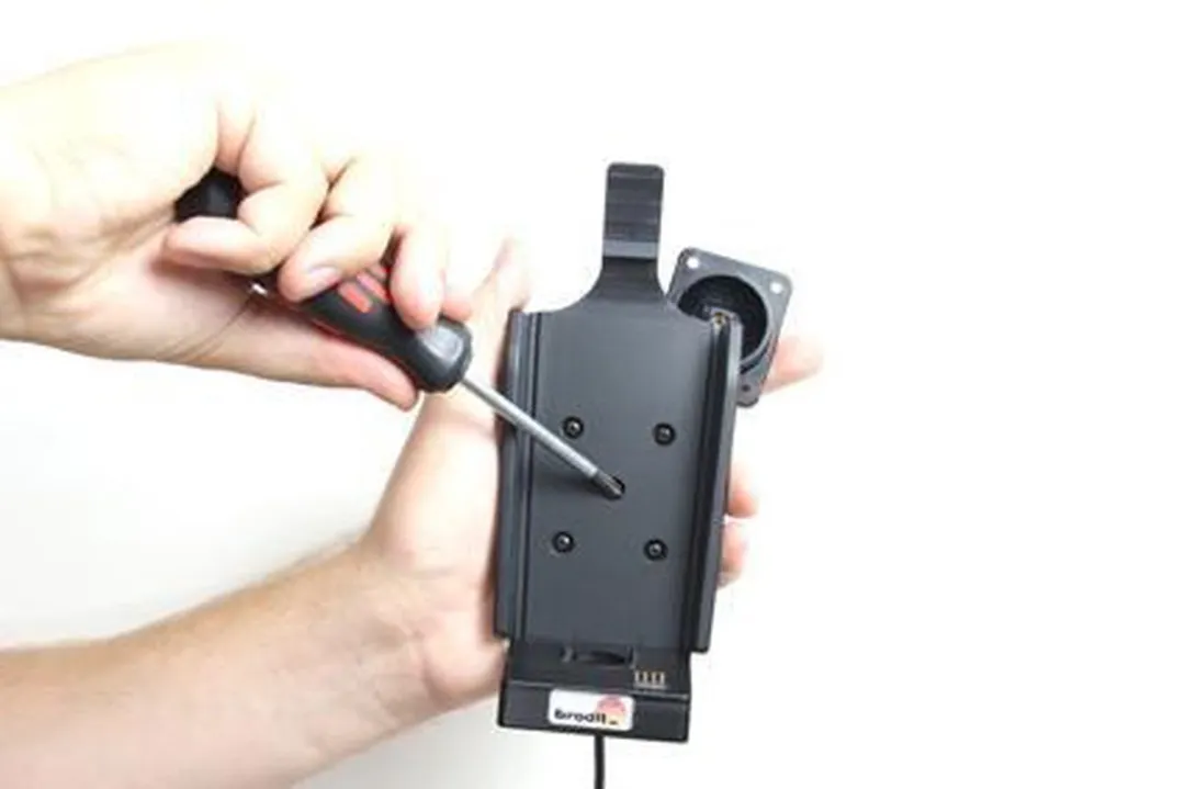 Brodit ProClip 532304 Actieve Houder - Zwart