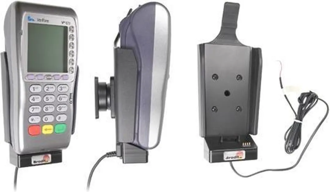Brodit ProClip 532304 Actieve Houder