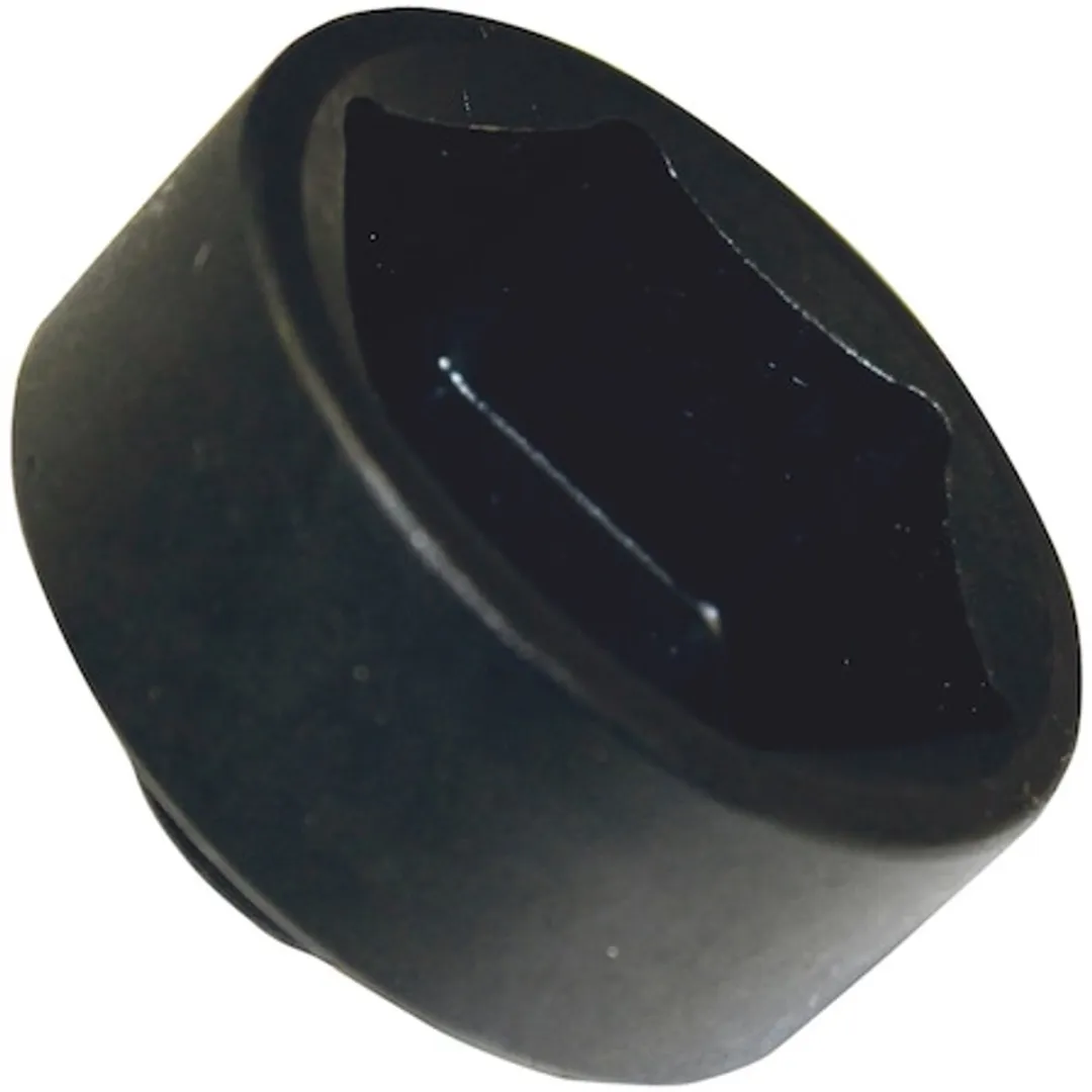 Würth Oliefilterdopsleutel 3/8" - Pijpsleutel