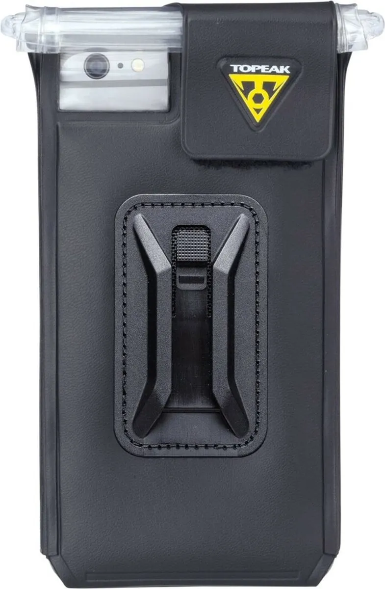 Topeak Fietstas Drybag Smartphone