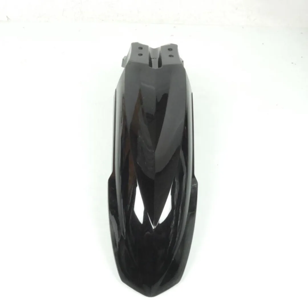 Peugeot 50 XPS Garde-boue Avant - Noir Brillant
