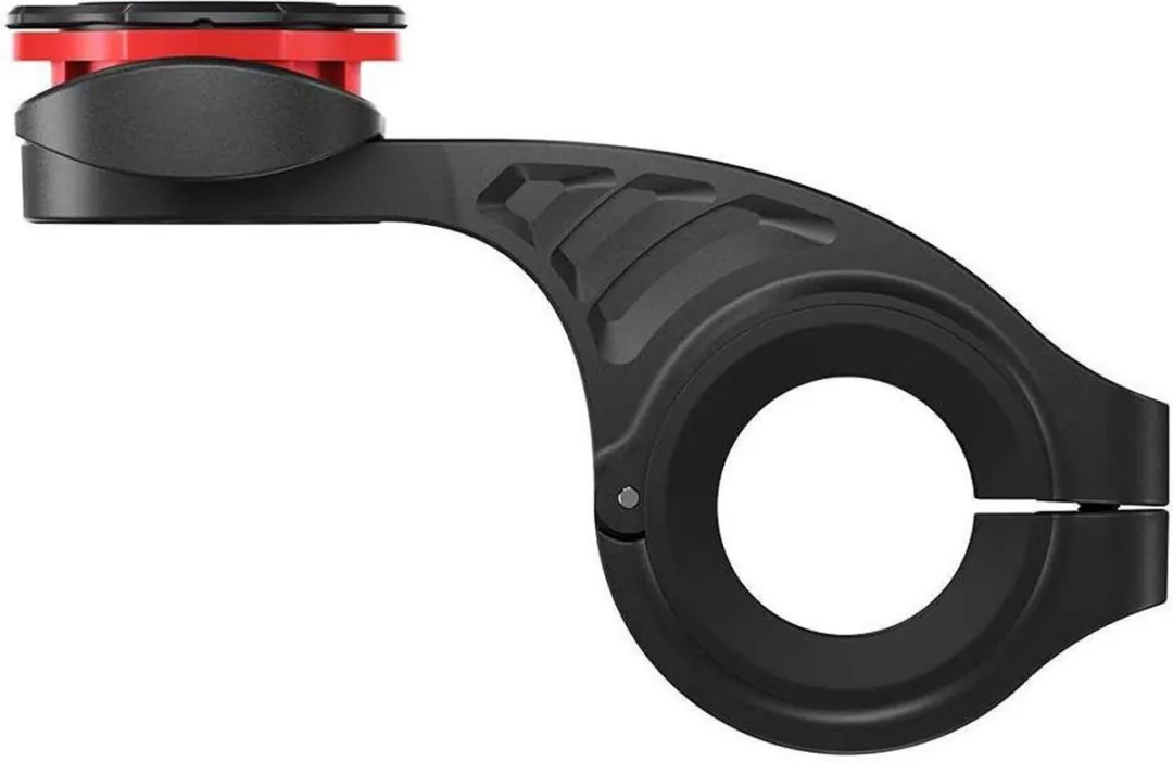Spigen Gearlock MS100 Telefoonhouder Fiets - Zwart