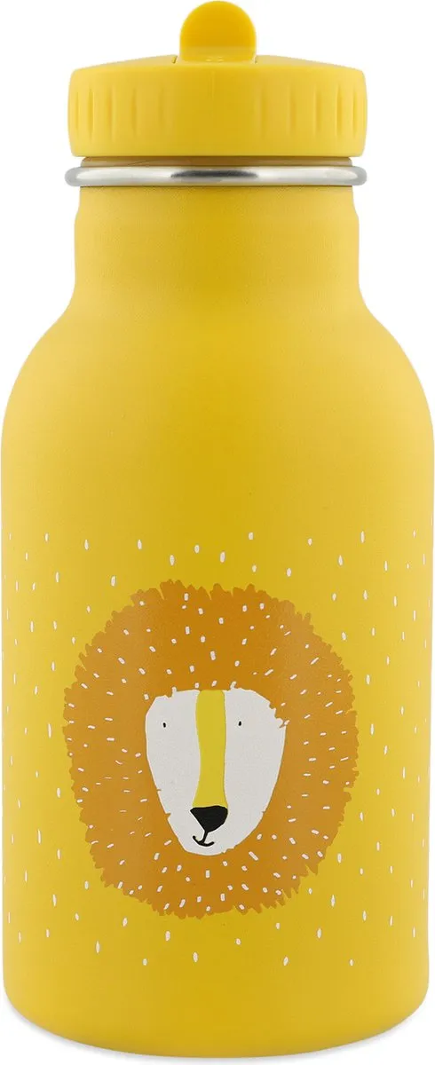 Trixie Mr. Lion Thermos Drinkfles 350ml