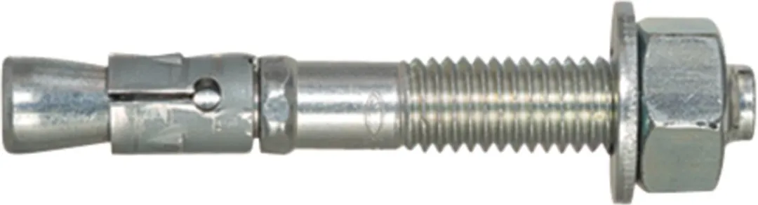Fischer FBN II 45273 Snelbouwanker M12 x 91mm - 20 Stuks - afbeelding 6 van 6